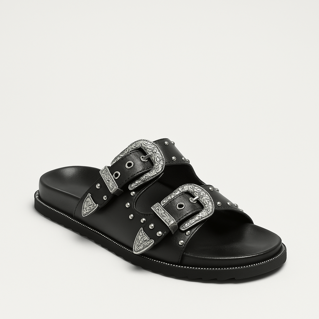 Famous Taylor Swift Slider Sandals