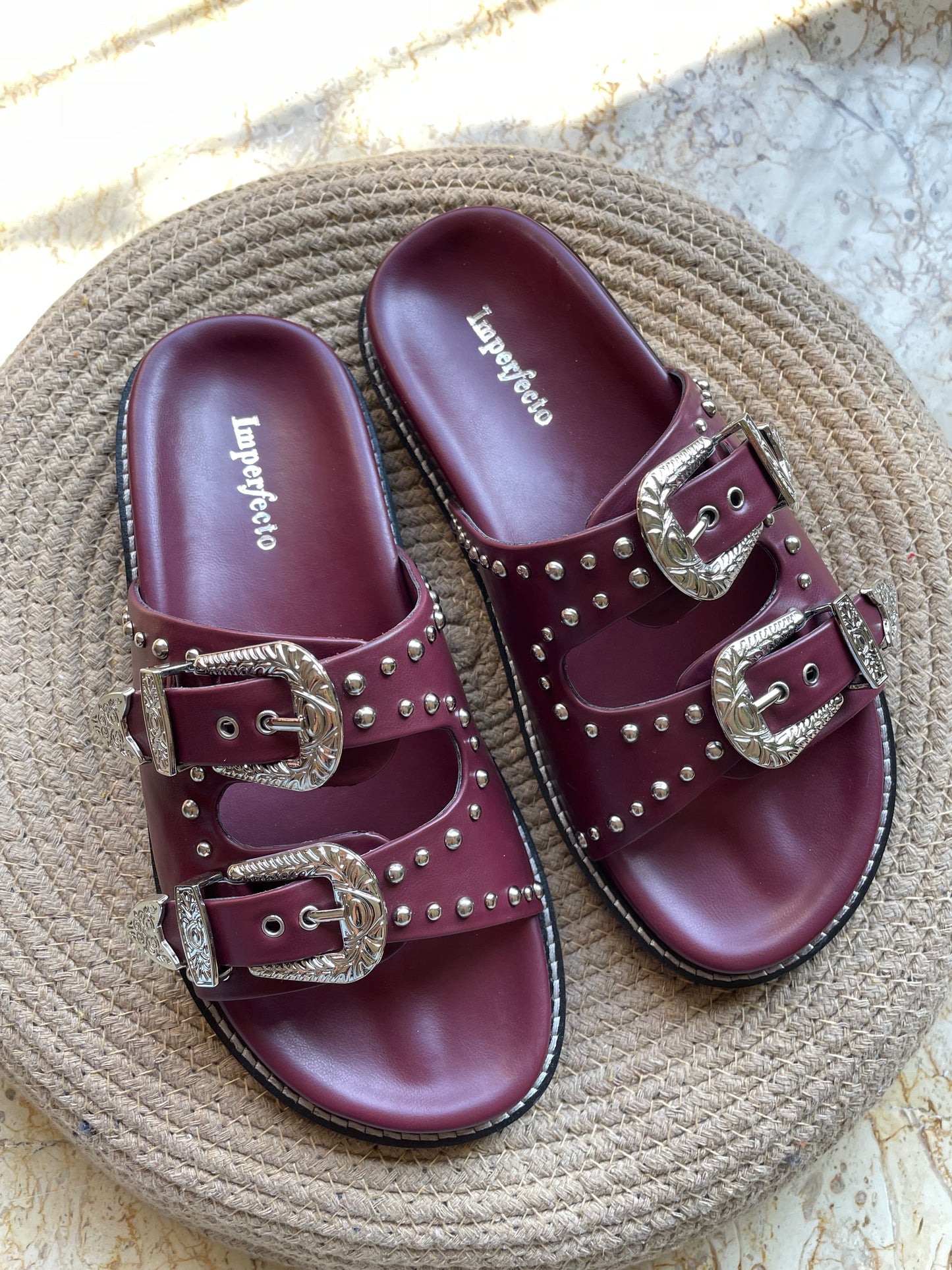 Famous Taylor Swift Slider Sandals