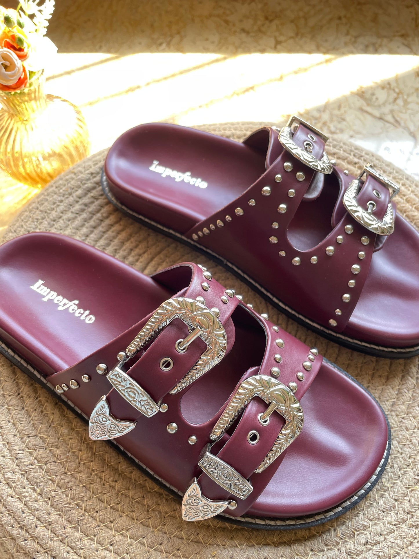 Famous Taylor Swift Slider Sandals