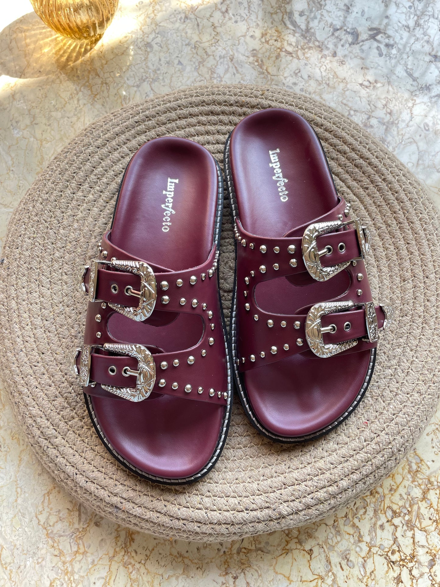 Famous Taylor Swift Slider Sandals