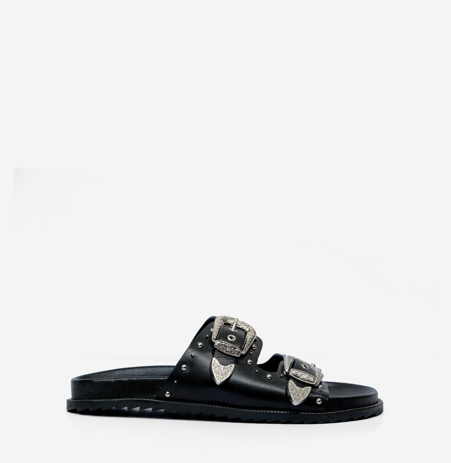 Famous Taylor Swift Slider Sandals (Copy)-Imperfecto USA