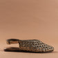 Gold Woven Sandals-Imperfecto USA