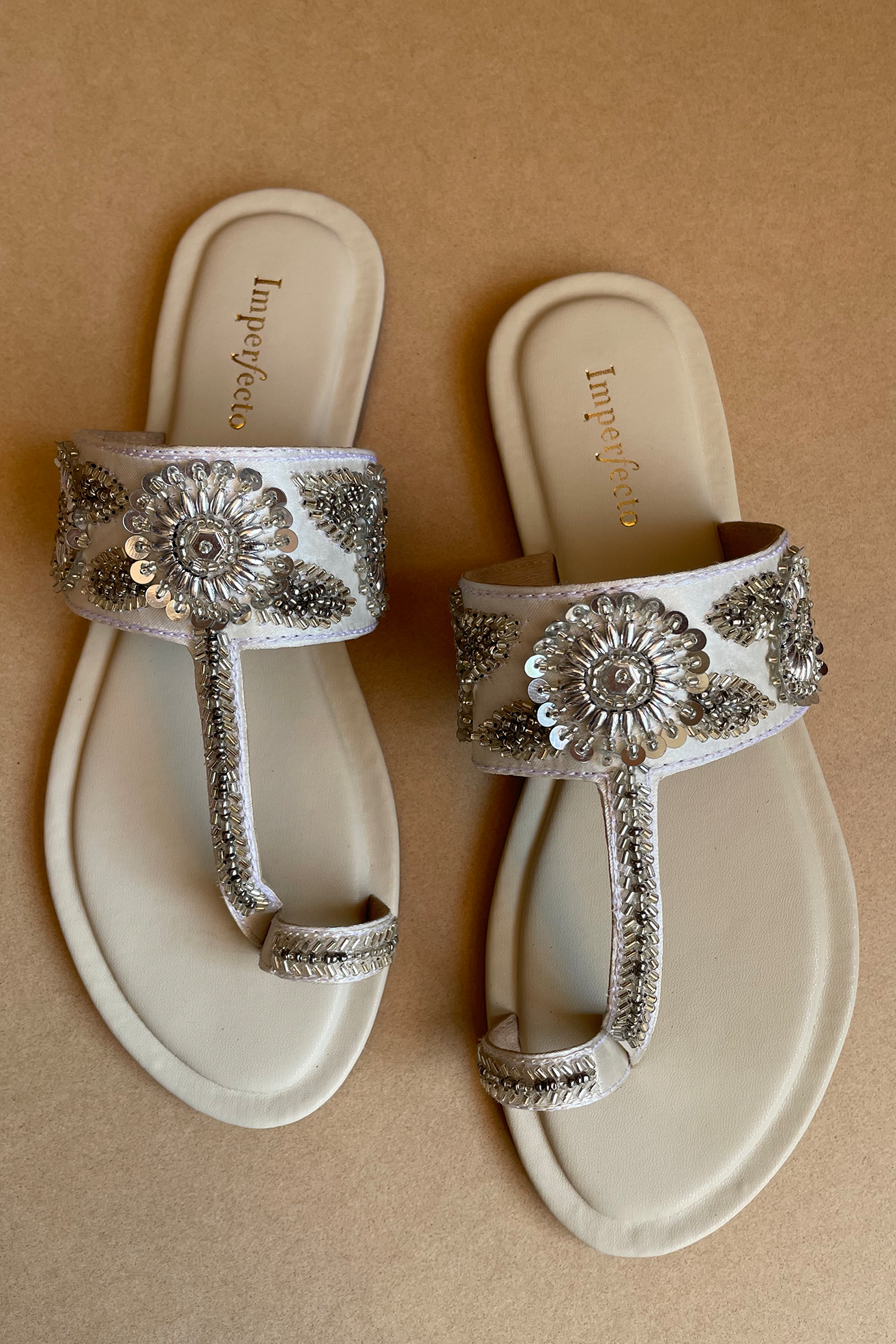 Blossom Indian Flats-Imperfecto USA