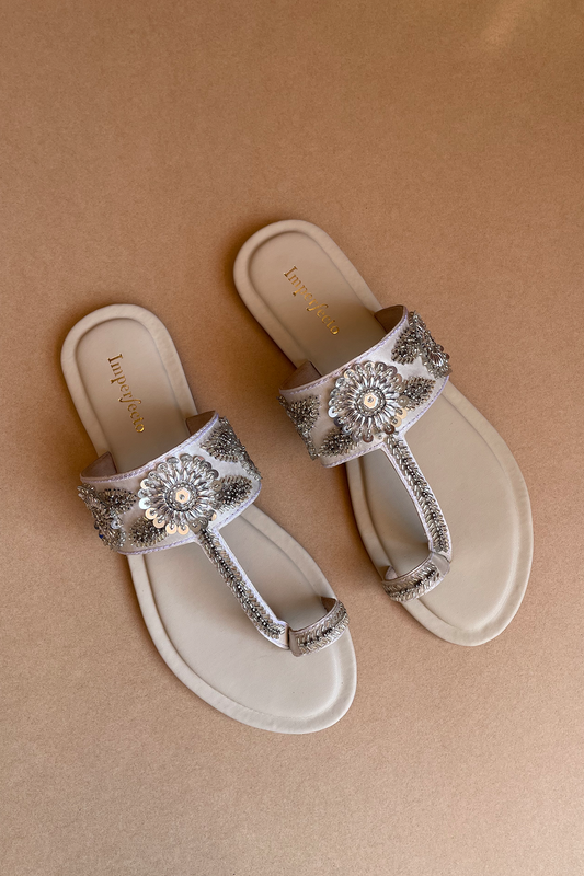 Blossom Indian Flats-Imperfecto USA