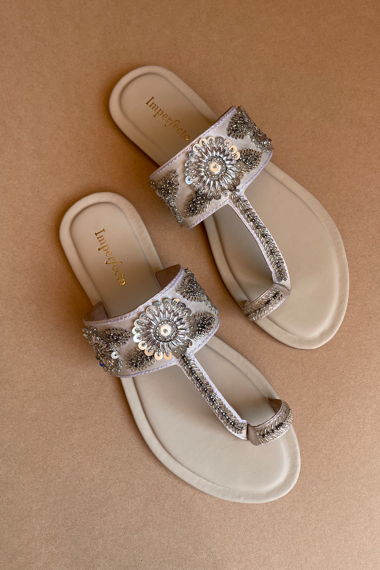 Blossom Indian Flats-Imperfecto USA