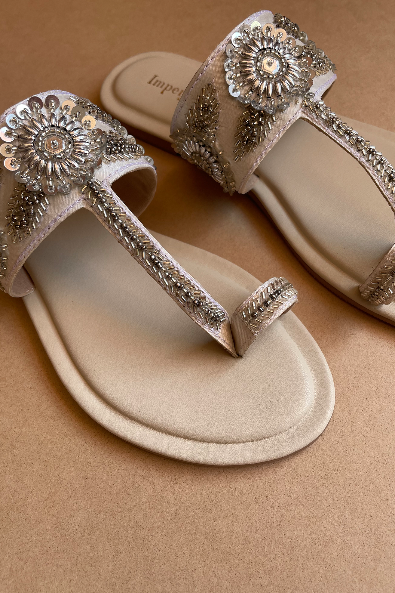 Blossom Indian Flats-Imperfecto USA