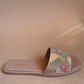 Bellini Embroidered Sandals-Imperfecto USA