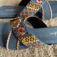 Denim Dream Sandals-Imperfecto USA