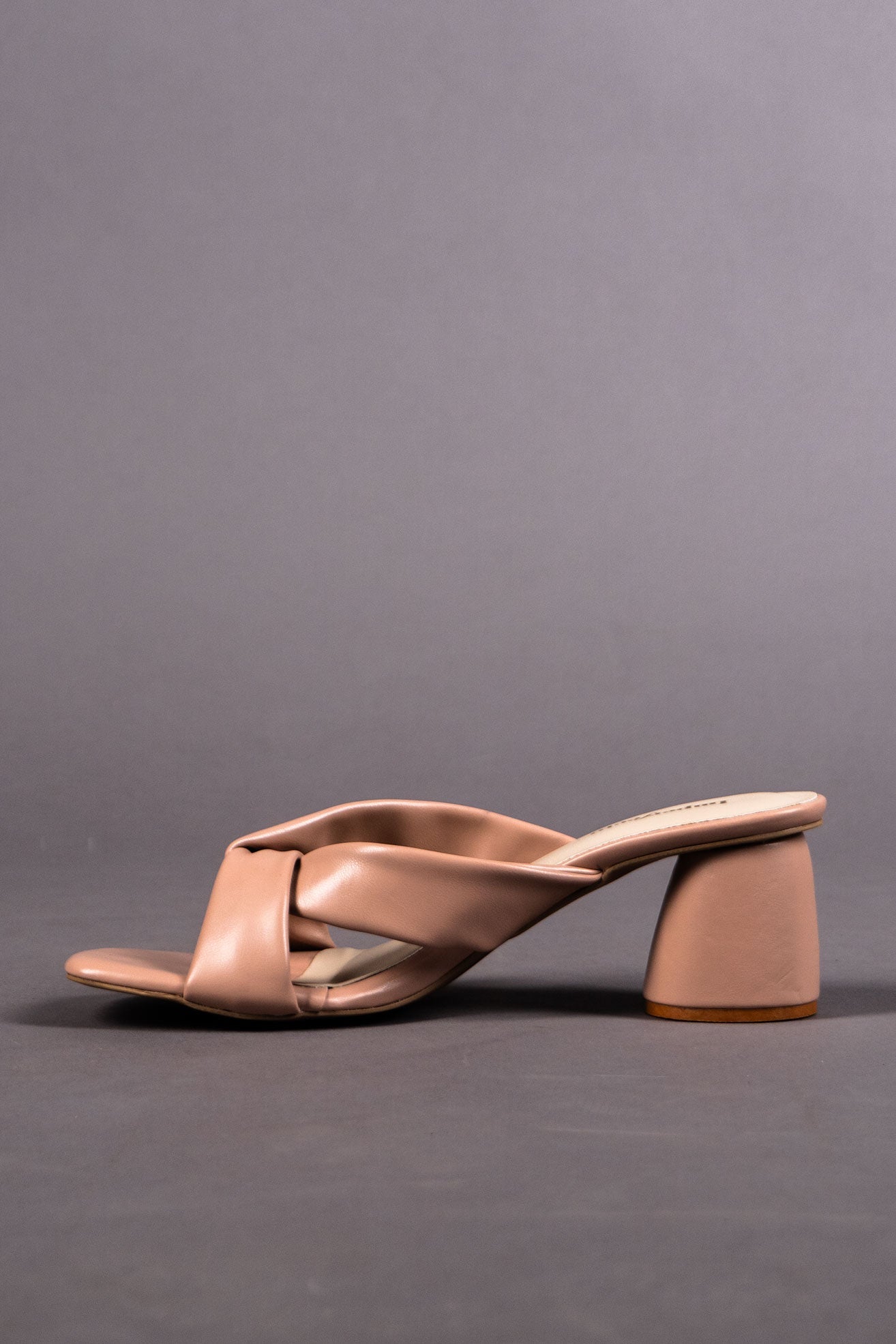 Everyday Blush Heels-Imperfecto USA