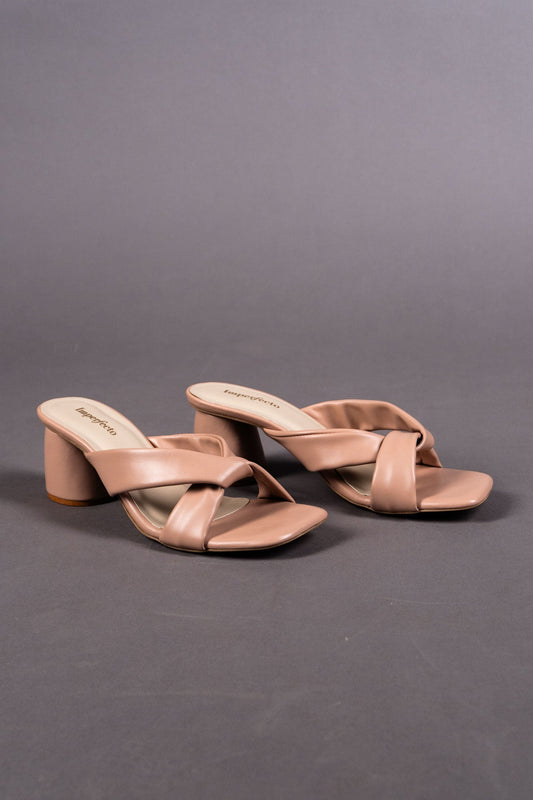 Everyday Blush Heels-Imperfecto USA